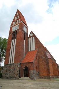 Rozw&oacute;j Parafii